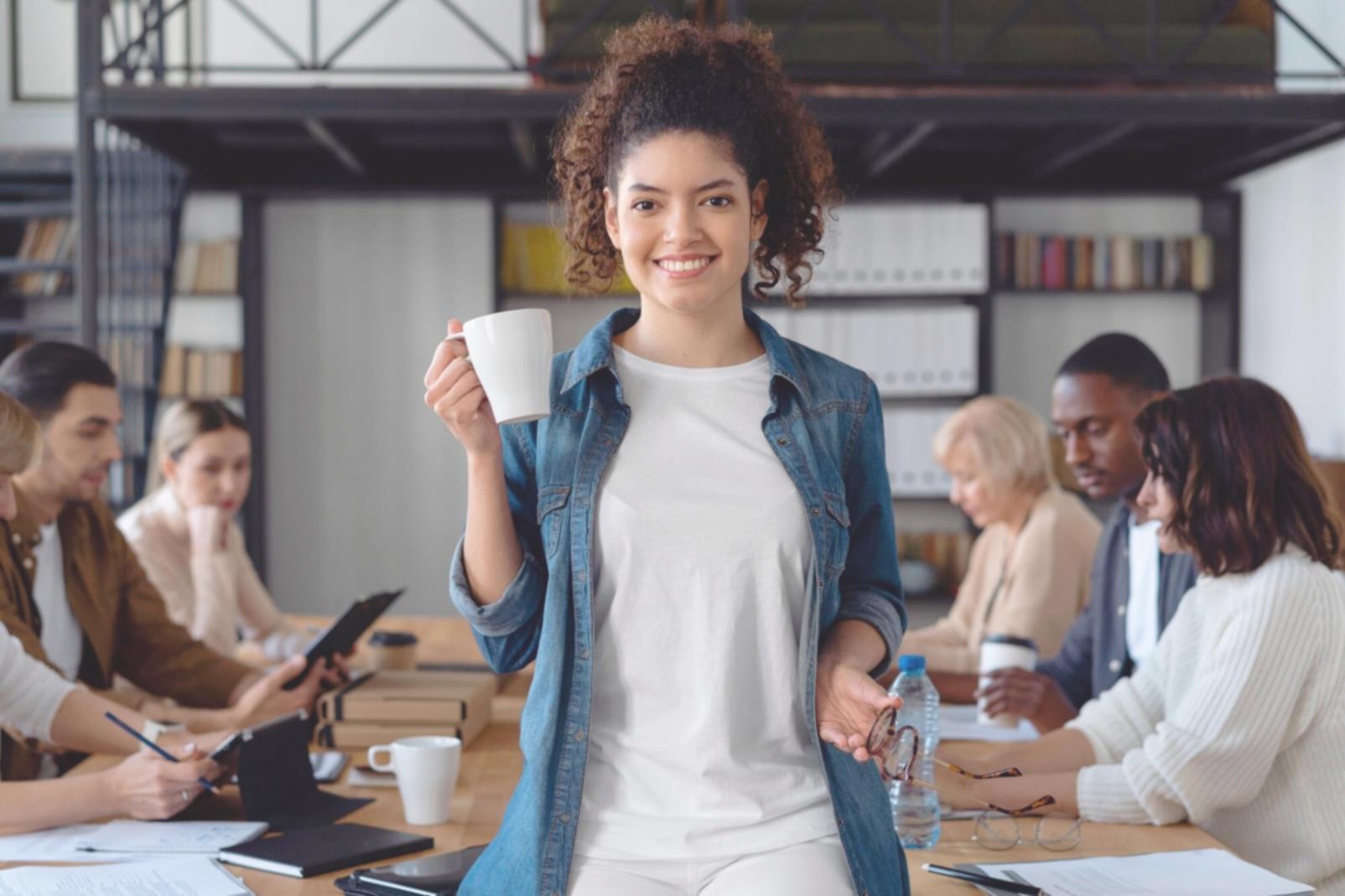 Strukturierte Finanzübersicht bei Events