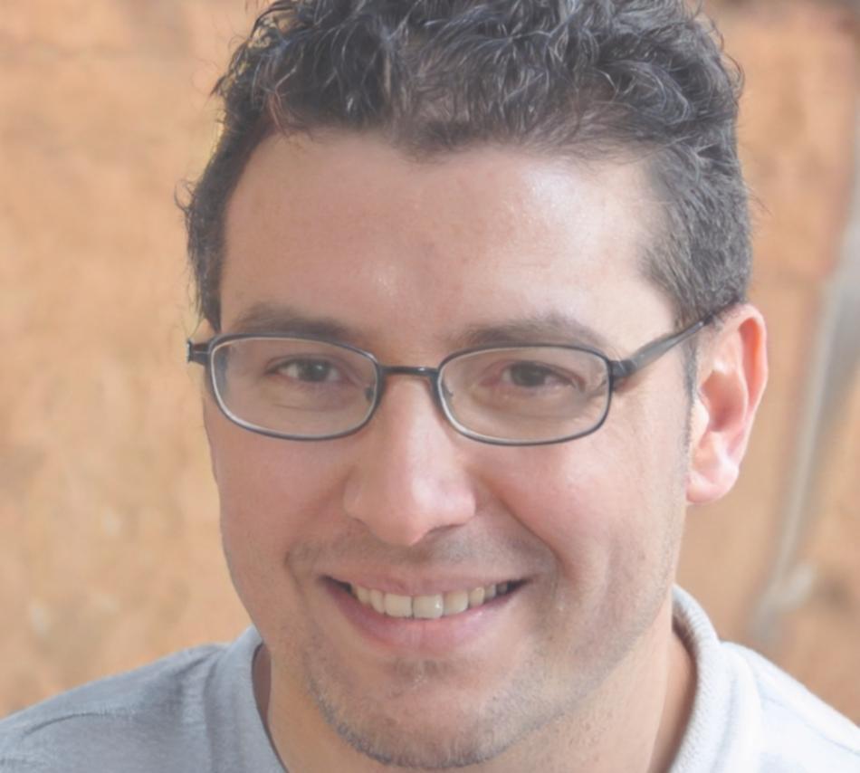 Lennart Vögel, Gründer und Budgetexperte