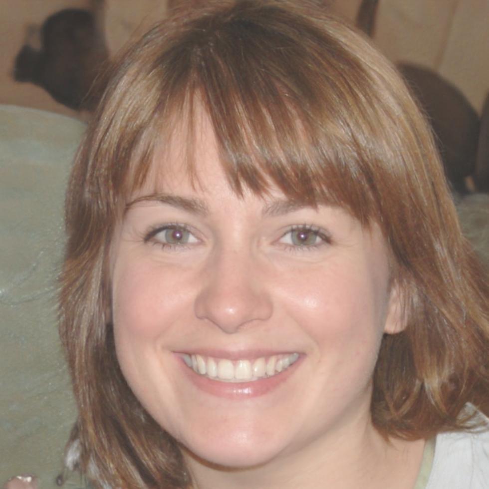 Katharina Neuhaus, Dozentin für Finanzplanung