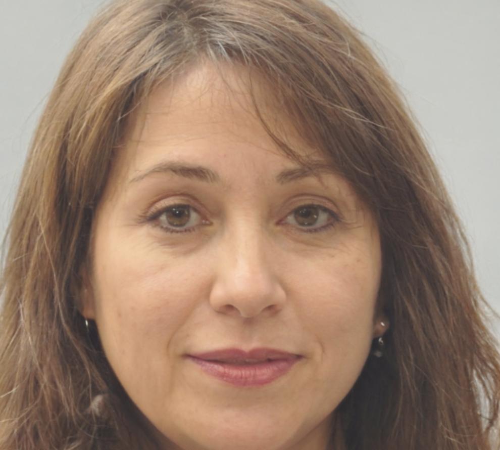 Sabine Waldkirch, Expertin für Veranstaltungsbudgets